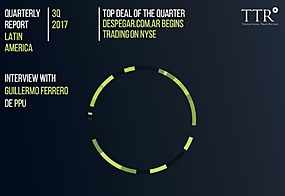 Latin America - Third Quarter 2017